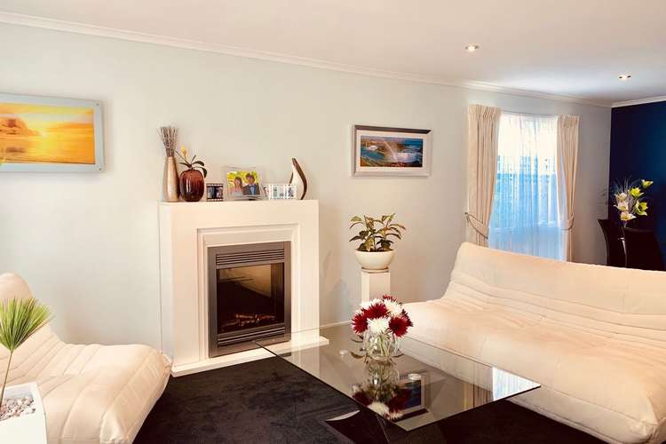 Second view of Homely house listing, 10 Airedale Way, Rowville VIC 3178