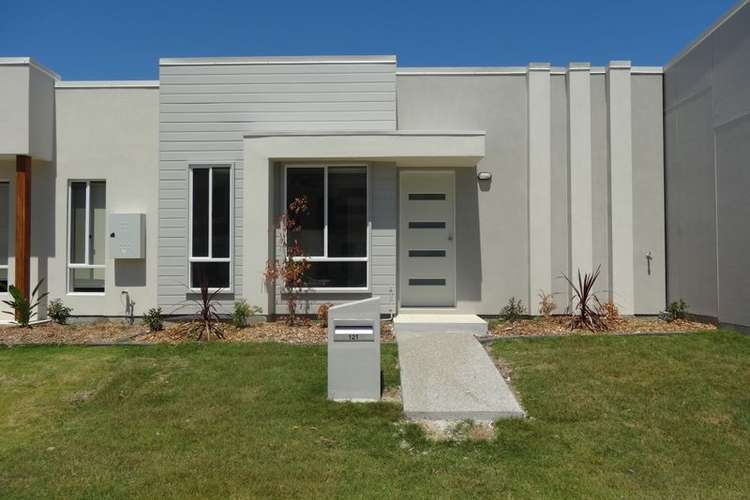 Main view of Homely house listing, 121 Macquarie Circuit, Fitzgibbon QLD 4018