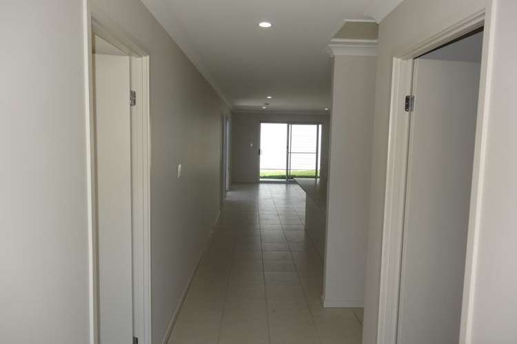 Second view of Homely house listing, 121 Macquarie Circuit, Fitzgibbon QLD 4018