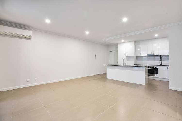 Third view of Homely unit listing, 15/52 Latham Street, Chermside QLD 4032