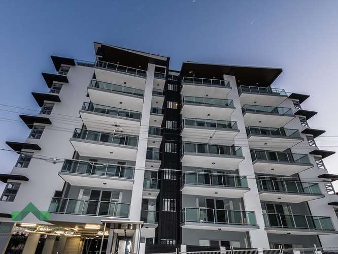 Main view of Homely apartment listing, 43/52 Latham Street, Chermside QLD 4032