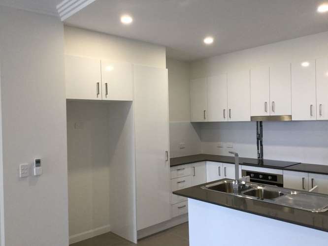 Second view of Homely apartment listing, 43/52 Latham Street, Chermside QLD 4032