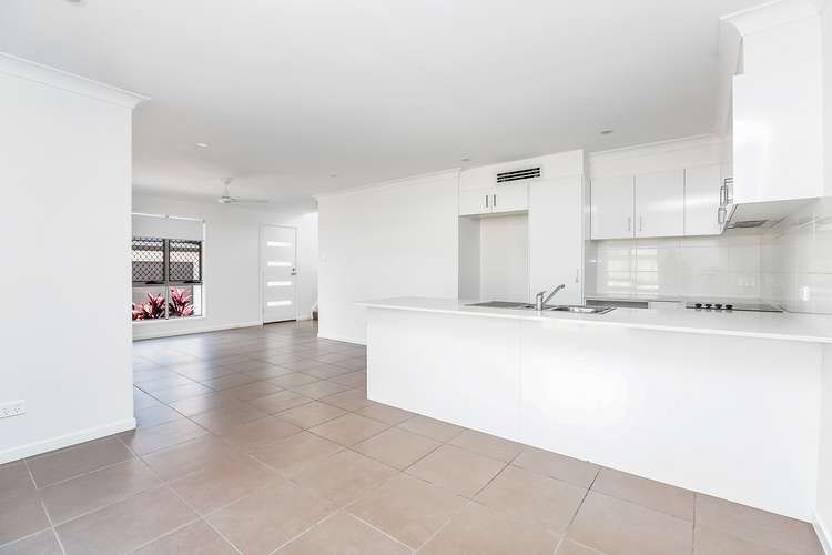 Second view of Homely townhouse listing, 40/7 Chelmsford Road, Mango Hill QLD 4509