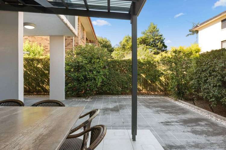 Second view of Homely apartment listing, 2/85 Nudgee Road, Hamilton QLD 4007