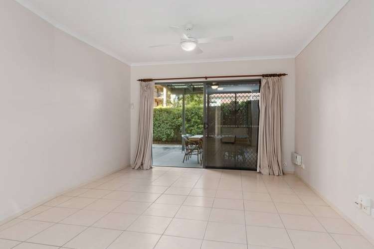 Fourth view of Homely apartment listing, 2/85 Nudgee Road, Hamilton QLD 4007