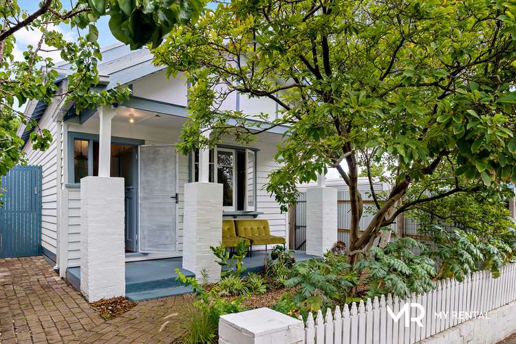 Main view of Homely house listing, 71 Wallace Street, Brunswick West VIC 3055