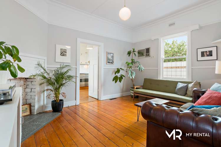 Second view of Homely house listing, 71 Wallace Street, Brunswick West VIC 3055