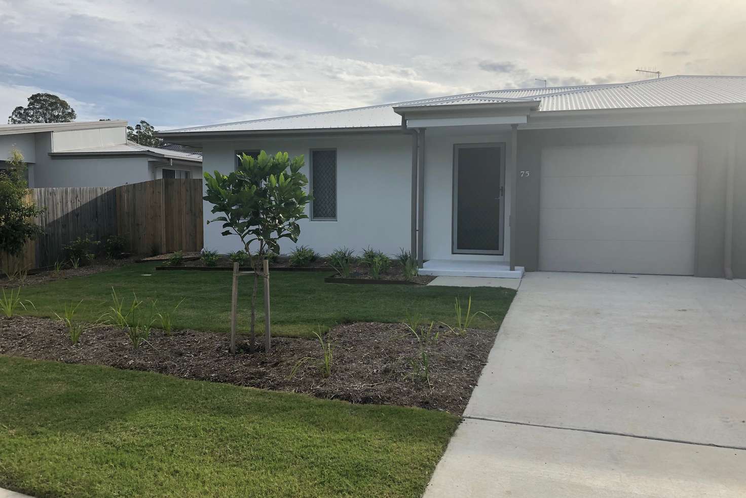 Main view of Homely townhouse listing, 75/11 Elsie Street, Bannockburn QLD 4207