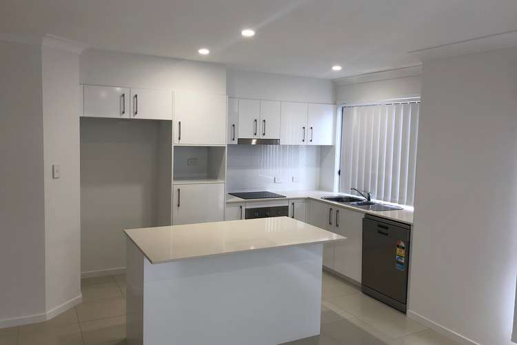 Second view of Homely townhouse listing, 75/11 Elsie Street, Bannockburn QLD 4207