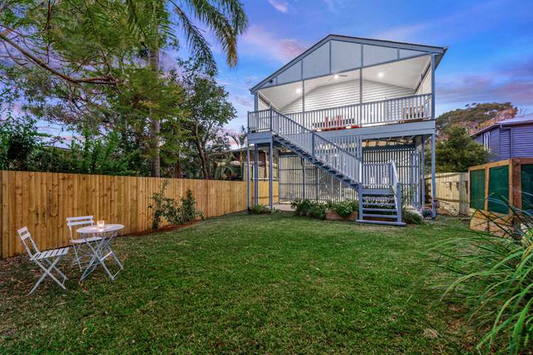 Main view of Homely house listing, 344 Wynnum Road, Norman Park QLD 4170