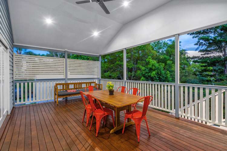Second view of Homely house listing, 344 Wynnum Road, Norman Park QLD 4170