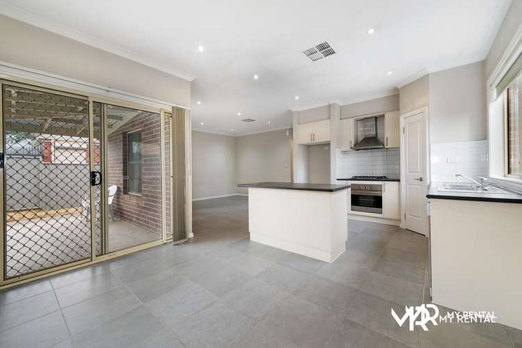 Second view of Homely house listing, 24 Westerfolds Loop, Craigieburn VIC 3064