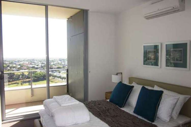 Third view of Homely apartment listing, P151/37C Harbour Road, Hamilton QLD 4007