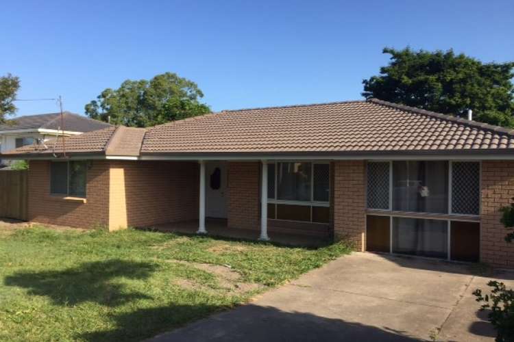 Main view of Homely house listing, 81 Wentworth Drive, Capalaba QLD 4157