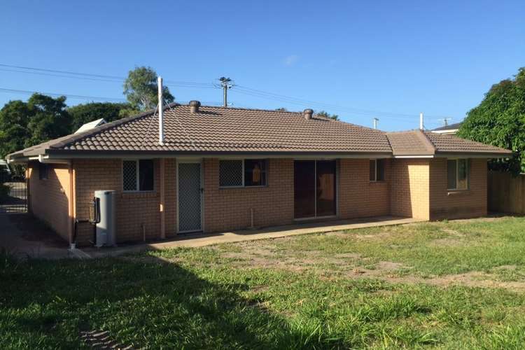 Fifth view of Homely house listing, 81 Wentworth Drive, Capalaba QLD 4157