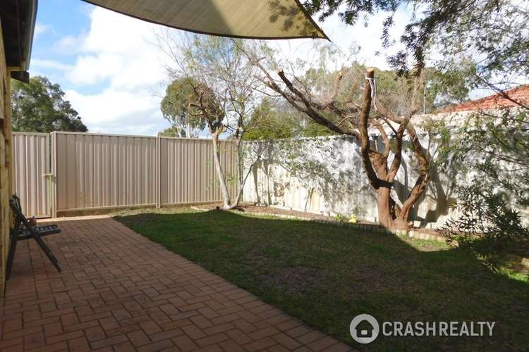 Second view of Homely townhouse listing, 5/174 Carnarvon Street, East Victoria Park WA 6101