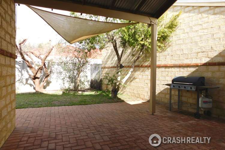 Fourth view of Homely townhouse listing, 5/174 Carnarvon Street, East Victoria Park WA 6101