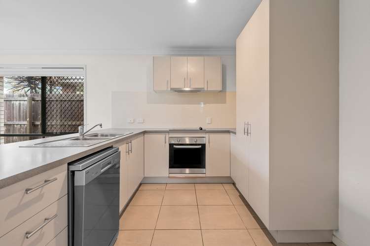 Third view of Homely house listing, 18 Huntingdale Street, Leichhardt QLD 4305