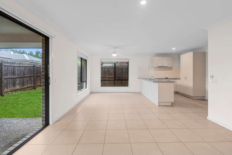 Fourth view of Homely house listing, 18 Huntingdale Street, Leichhardt QLD 4305
