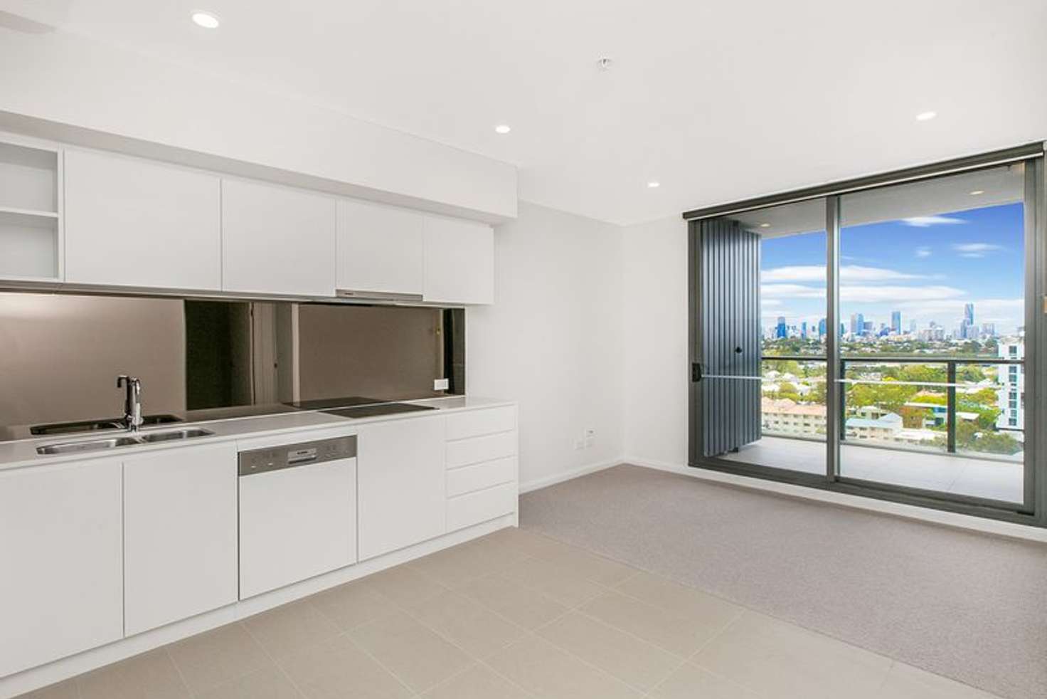 Main view of Homely apartment listing, 31303/300 Old Cleveland Road, Coorparoo QLD 4151