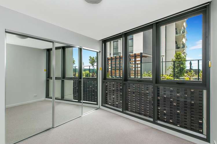 Fourth view of Homely apartment listing, 20409/300 Old Cleveland Road, Coorparoo QLD 4151