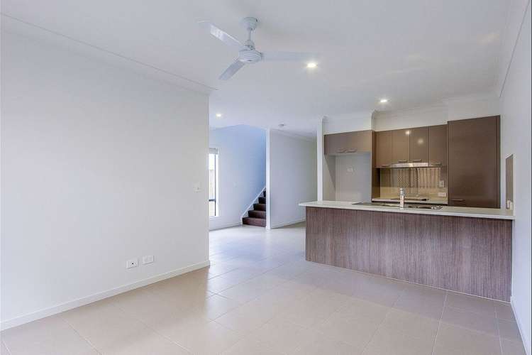 Main view of Homely house listing, 109 Napier Circuit, Silkstone QLD 4304