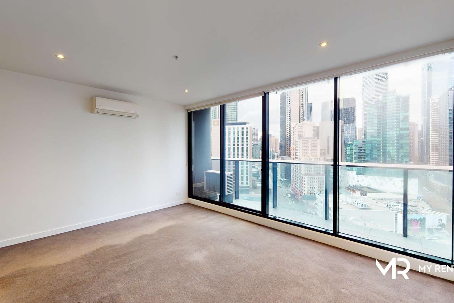 Main view of Homely apartment listing, 1702/250 City Road, Southbank VIC 3006