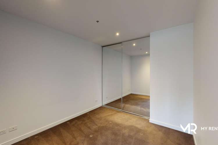 Third view of Homely apartment listing, 1702/250 City Road, Southbank VIC 3006