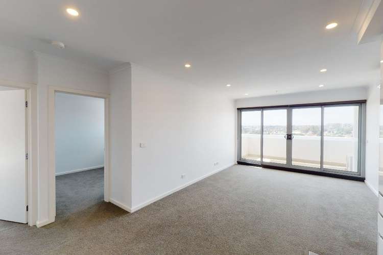 Main view of Homely apartment listing, 501/5-9 Blanch Street, Preston VIC 3072