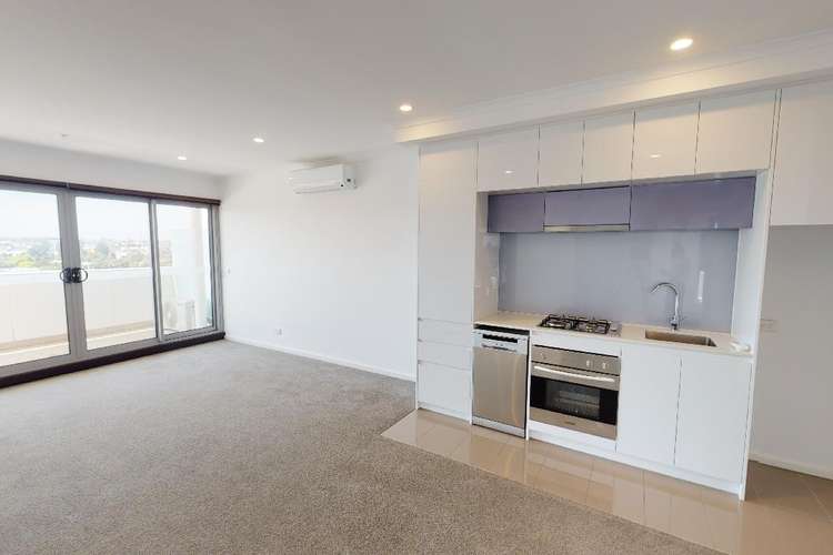 Second view of Homely apartment listing, 501/5-9 Blanch Street, Preston VIC 3072