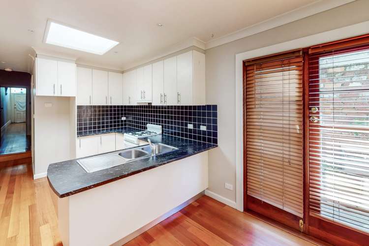 Main view of Homely house listing, 23 Otter Street, Collingwood VIC 3066