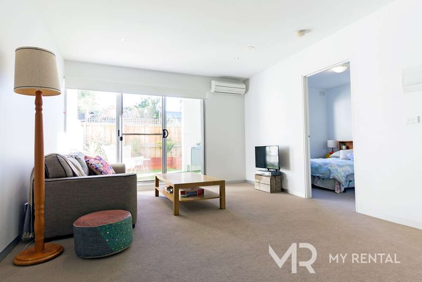 Main view of Homely unit listing, 99/108 Union Street, Brunswick VIC 3056