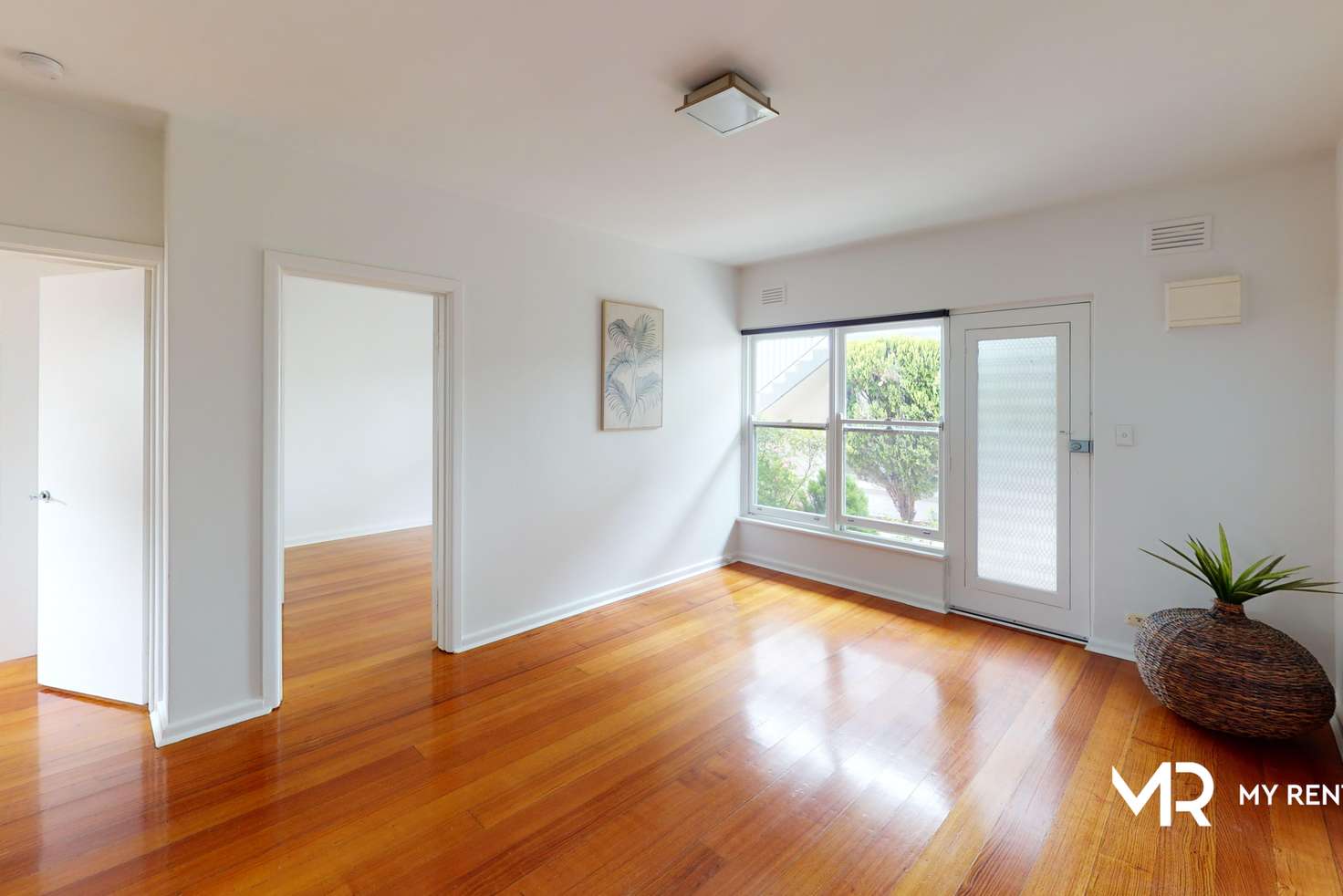 Main view of Homely apartment listing, 5/47-49 Robinson Road, Hawthorn VIC 3122