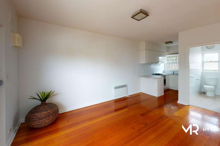 Second view of Homely apartment listing, 5/47-49 Robinson Road, Hawthorn VIC 3122