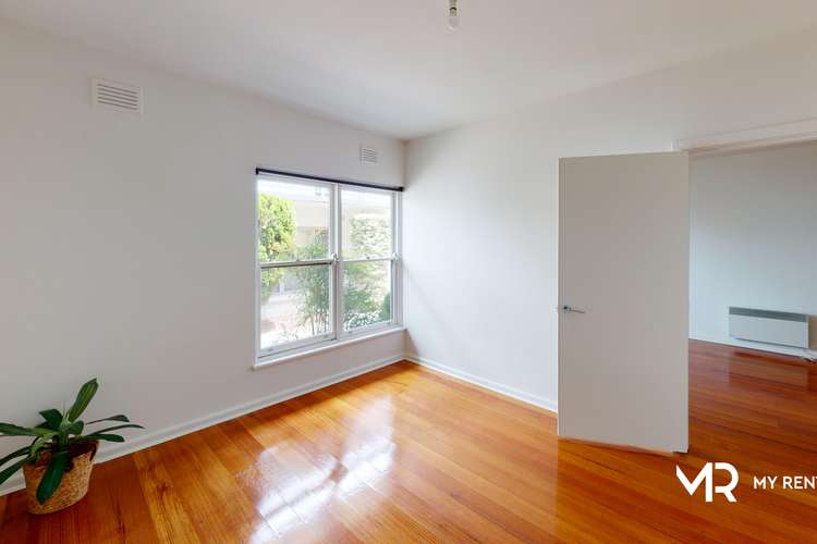Fourth view of Homely apartment listing, 5/47-49 Robinson Road, Hawthorn VIC 3122