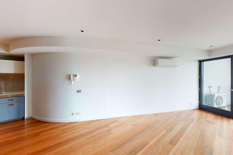 Third view of Homely apartment listing, 616/539 St Kilda Road, Melbourne VIC 3004