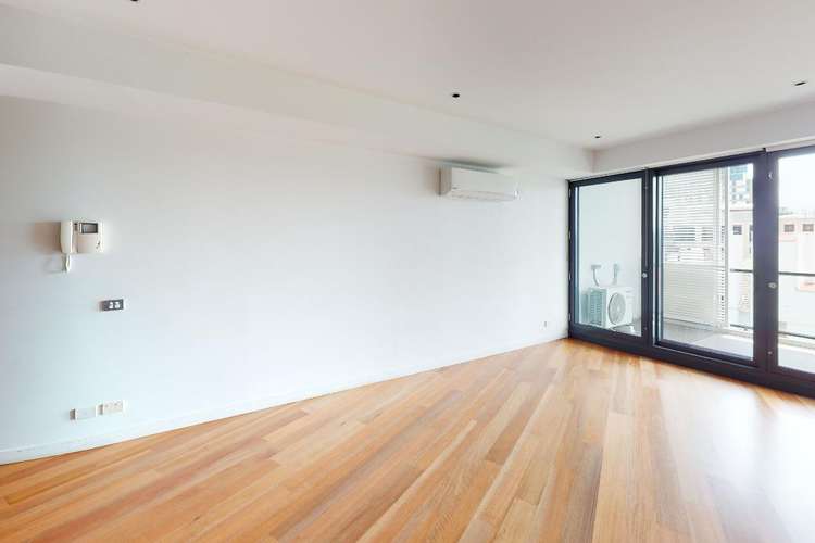 Fourth view of Homely apartment listing, 616/539 St Kilda Road, Melbourne VIC 3004