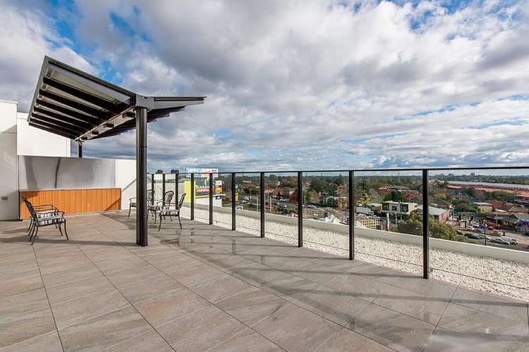 Fourth view of Homely apartment listing, 237/70 Batesford Road, Chadstone VIC 3148