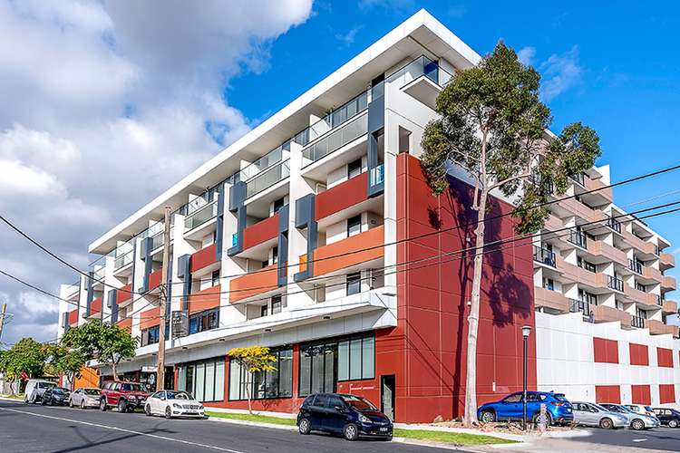 Fifth view of Homely apartment listing, 237/70 Batesford Road, Chadstone VIC 3148