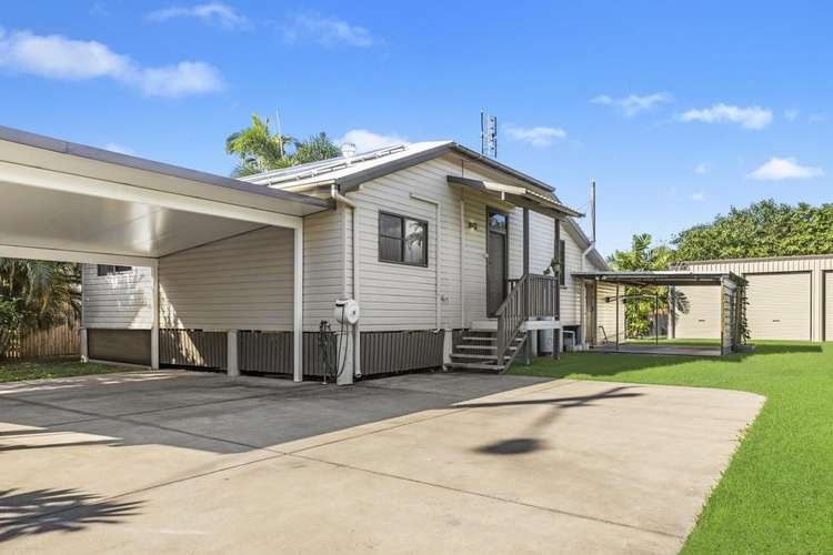 Main view of Homely house listing, 80 Kings Road, Hyde Park QLD 4812