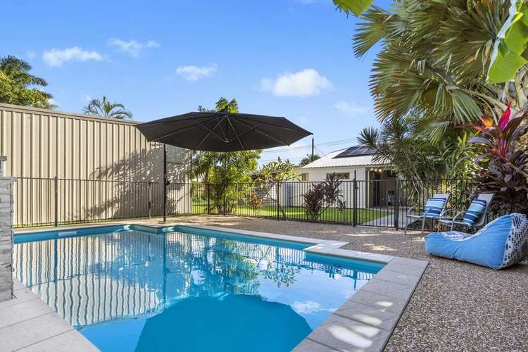 Second view of Homely house listing, 80 Kings Road, Hyde Park QLD 4812