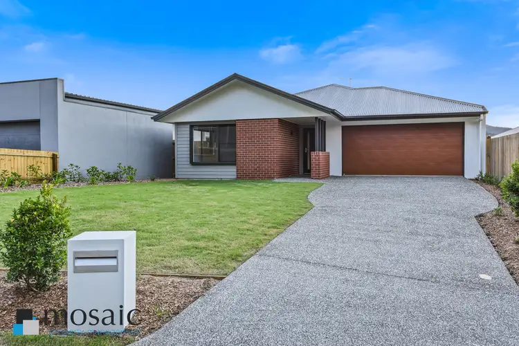 6 Kite Street, Upper Kedron QLD 4055
