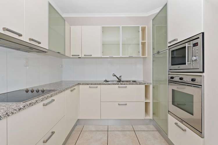 Second view of Homely apartment listing, 5/85 Nudgee Road, Hamilton QLD 4007
