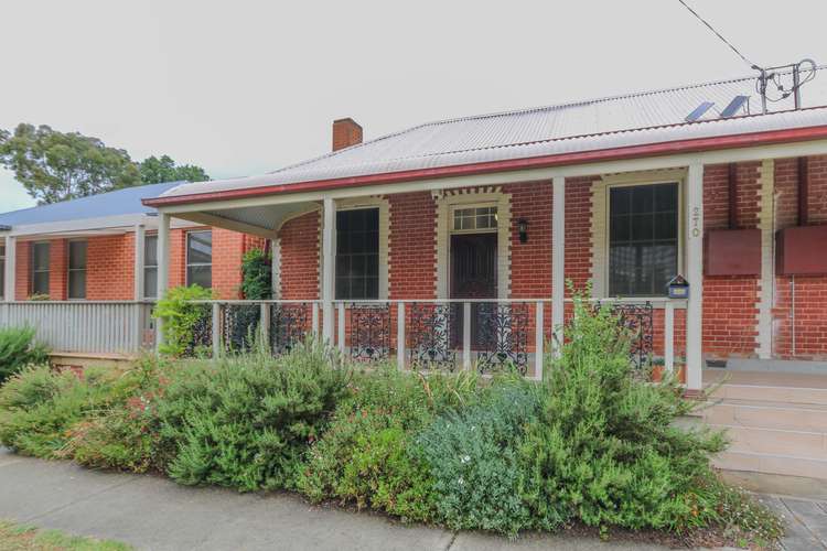 Main view of Homely house listing, 270 Rankin Street, Bathurst NSW 2795