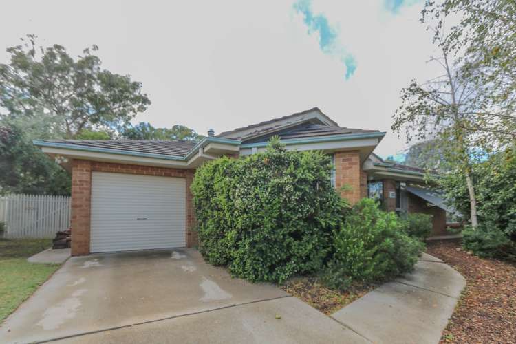 Main view of Homely house listing, 32 Kurumben Place, West Bathurst NSW 2795