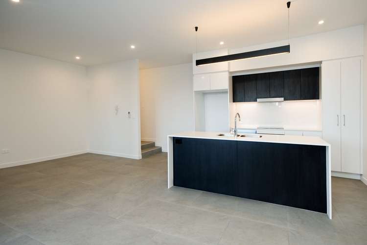 Third view of Homely apartment listing, 202/32-38 Latimer Street, Holland Park QLD 4121