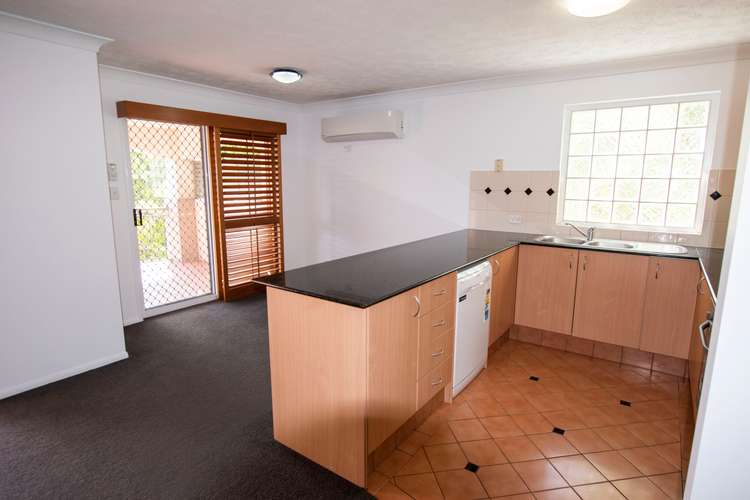 Third view of Homely apartment listing, Address available on request