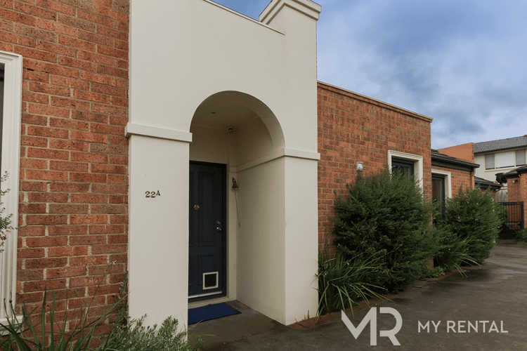 Third view of Homely house listing, 22a Creswick Street, Glen Iris VIC 3146