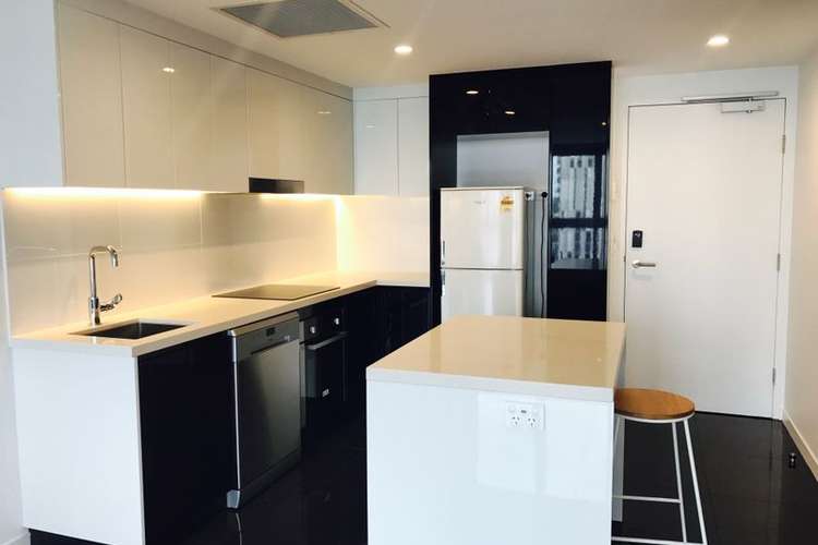 Main view of Homely apartment listing, Level 7/38 High Street, Toowong QLD 4066