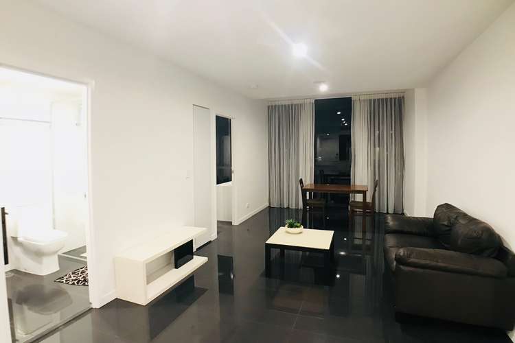 Fourth view of Homely apartment listing, Level 7/38 High Street, Toowong QLD 4066